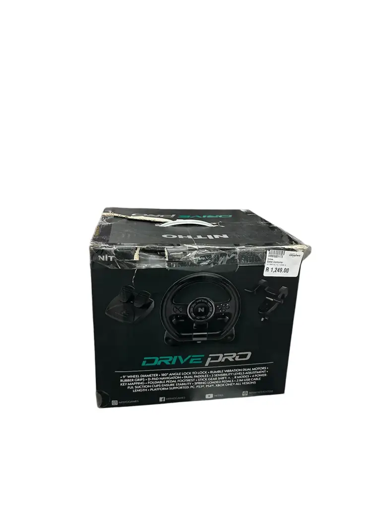 Vx Gaming Mlt-Dp20-K