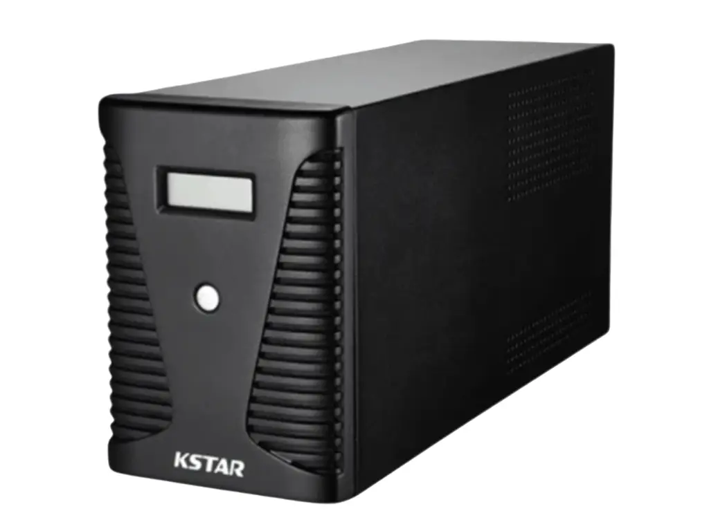 Kstar 3000Va Line Interactive Ups | Ua300