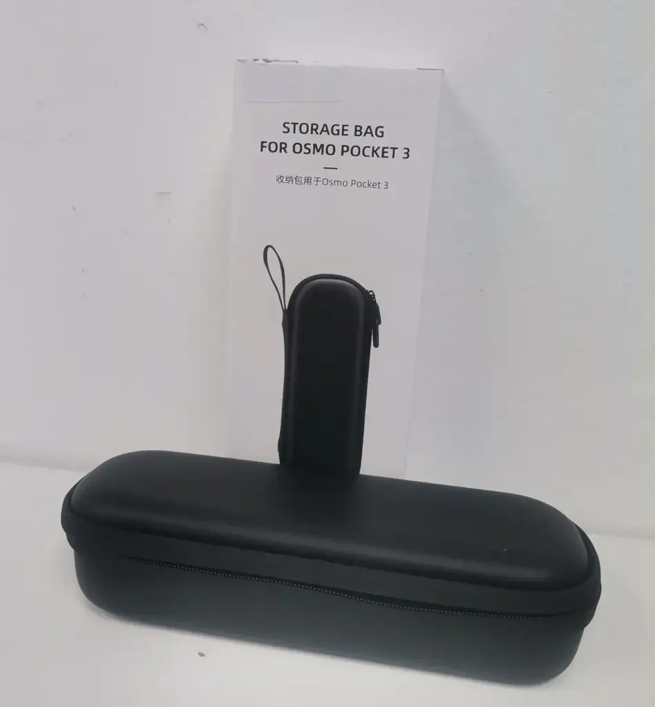 Storage Bag For Osmo Pocket 3