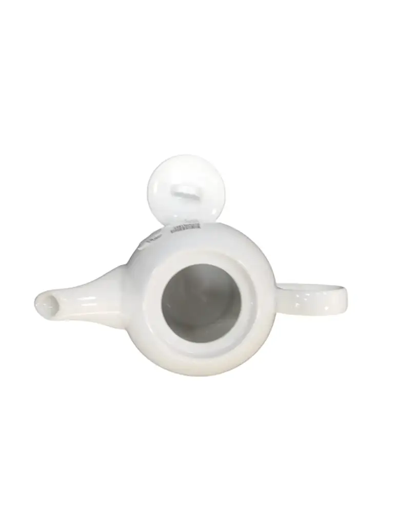 Crosby Tea Pot - View 3