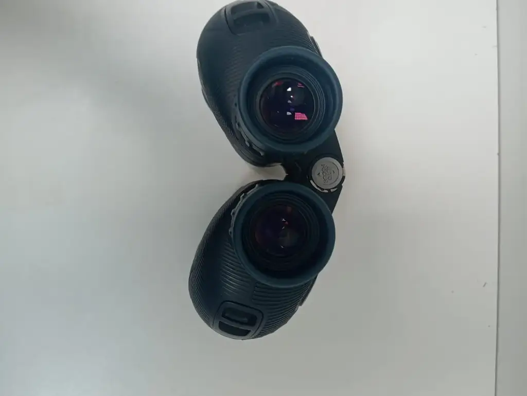 Steiner Navigator 7X50 - View 2
