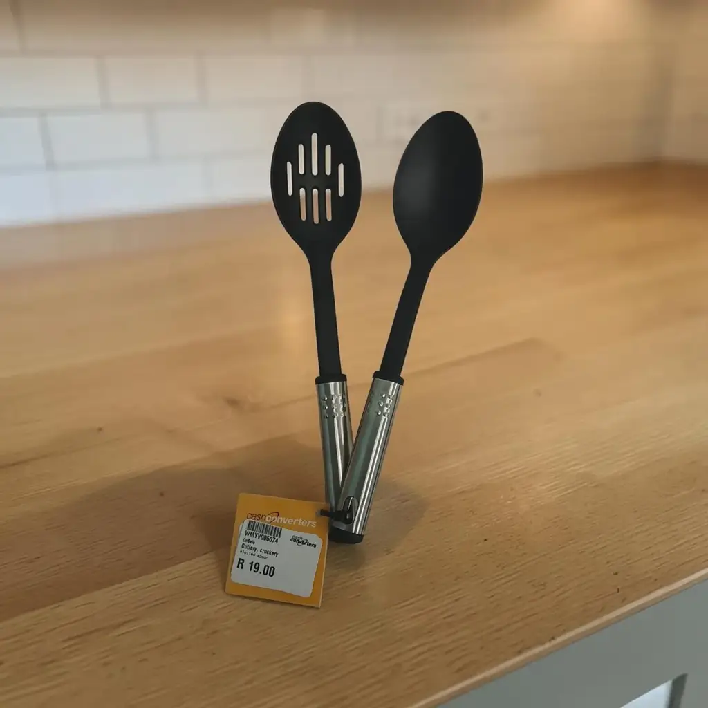 2Pce Crockery