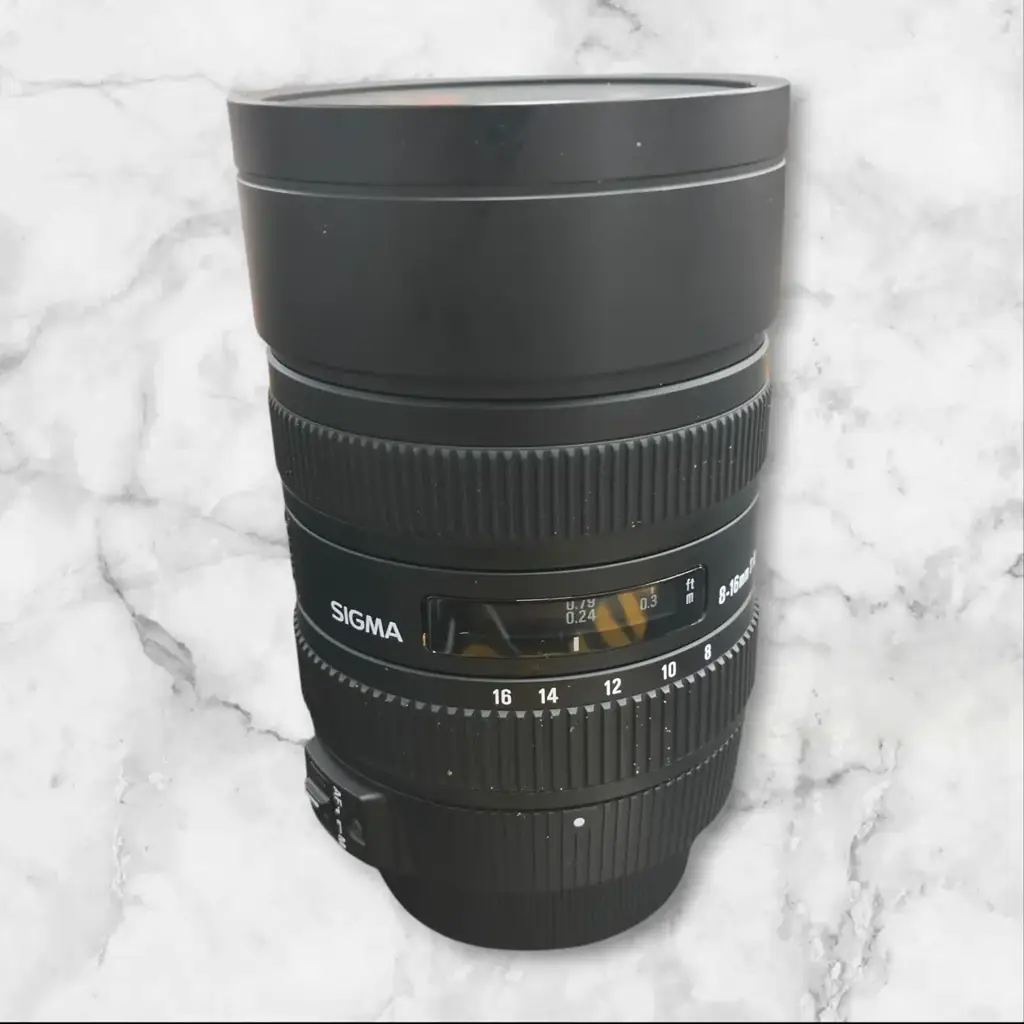 Sigma Dc Sigma