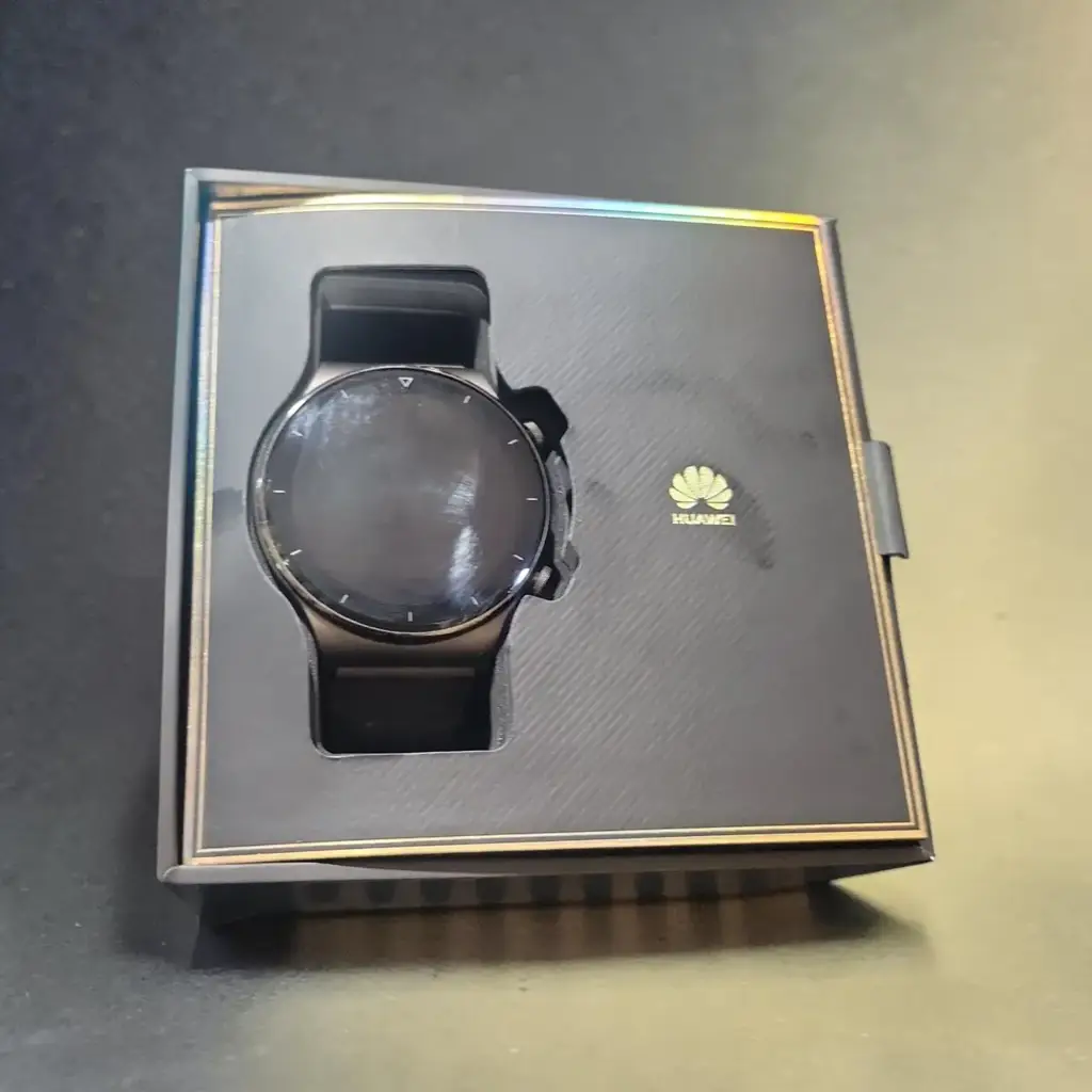 Huawei Gt 2 Pro Men's Smart Watch