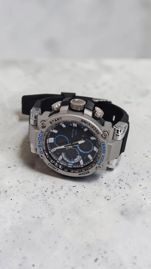 Casio G-Shock Replica
