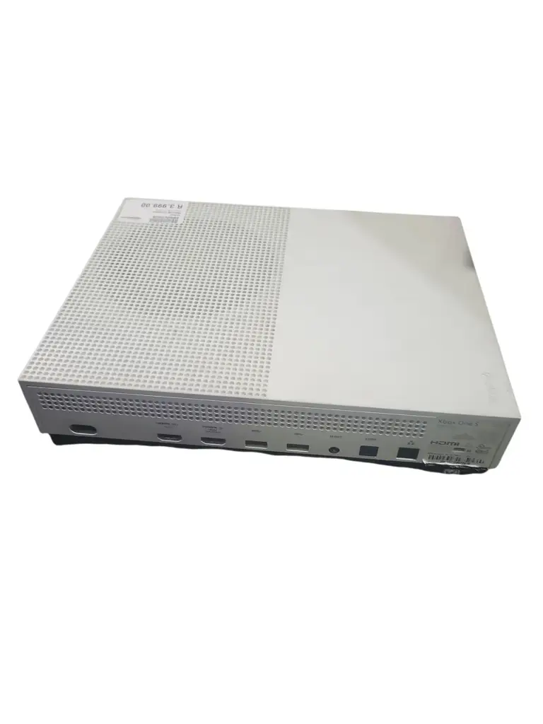Xbox One S 1681 Gaming Console
