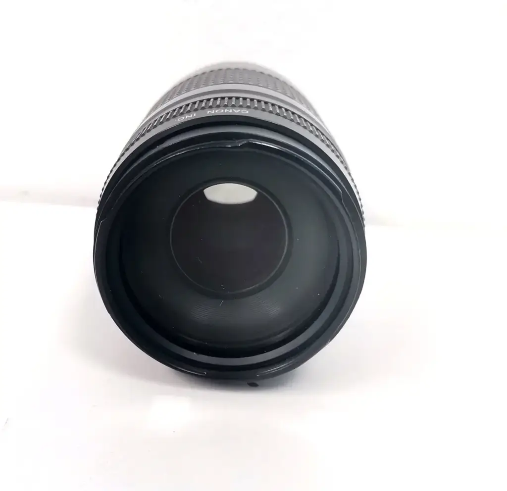 Canon Ef 75-300Mm F/4-5.6 Iii Telephoto Zoom Lens - View 2