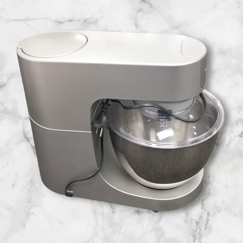 Kenwood Homebakestand Mixer 5L 1400W - View 2