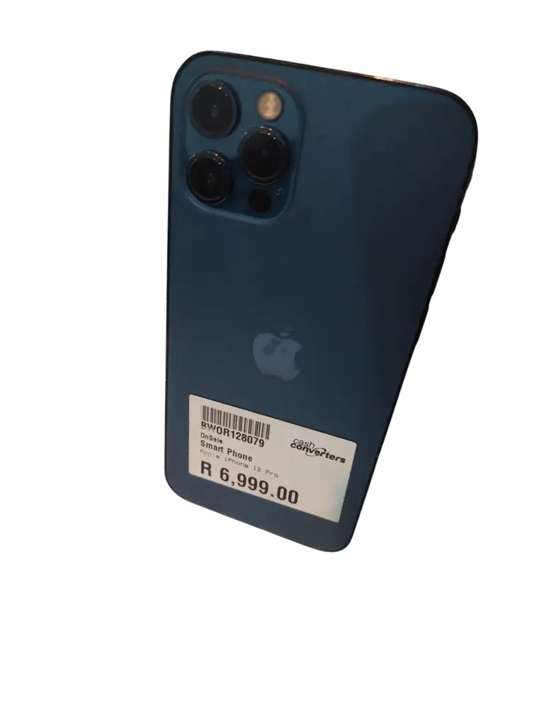 Apple Iphone 12 Pro - View 2