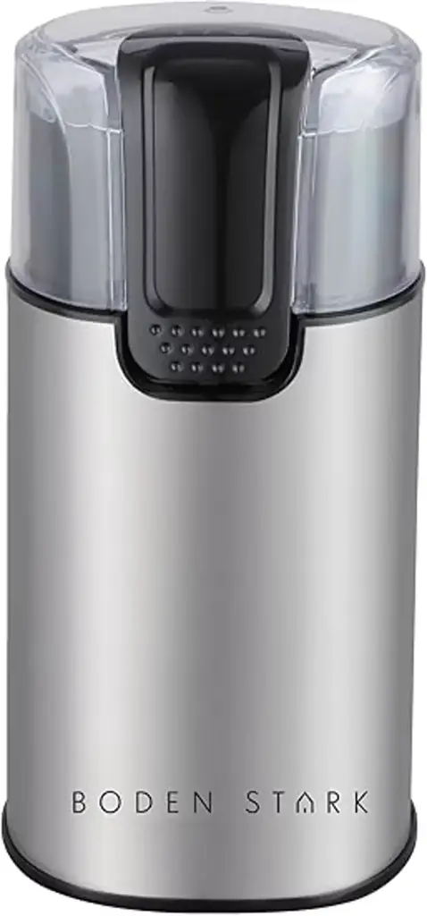 Boden Stark Blade Grinder Stainless Steel Blade