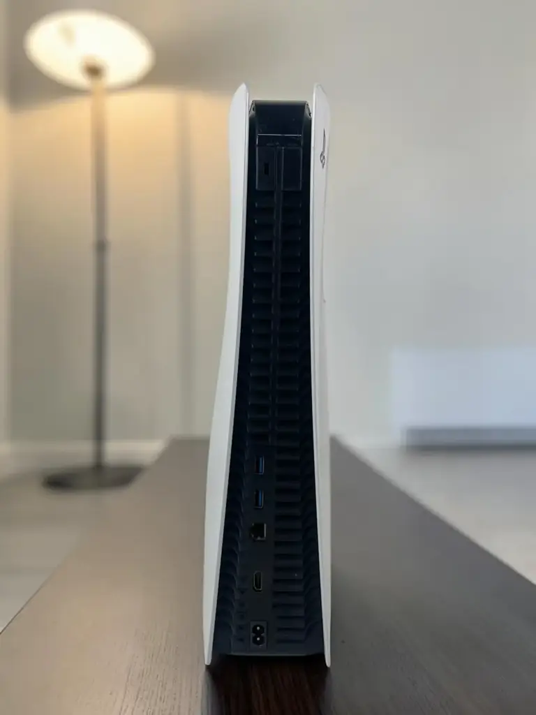 Sony Playstation 5 Cfi-1116A - View 5