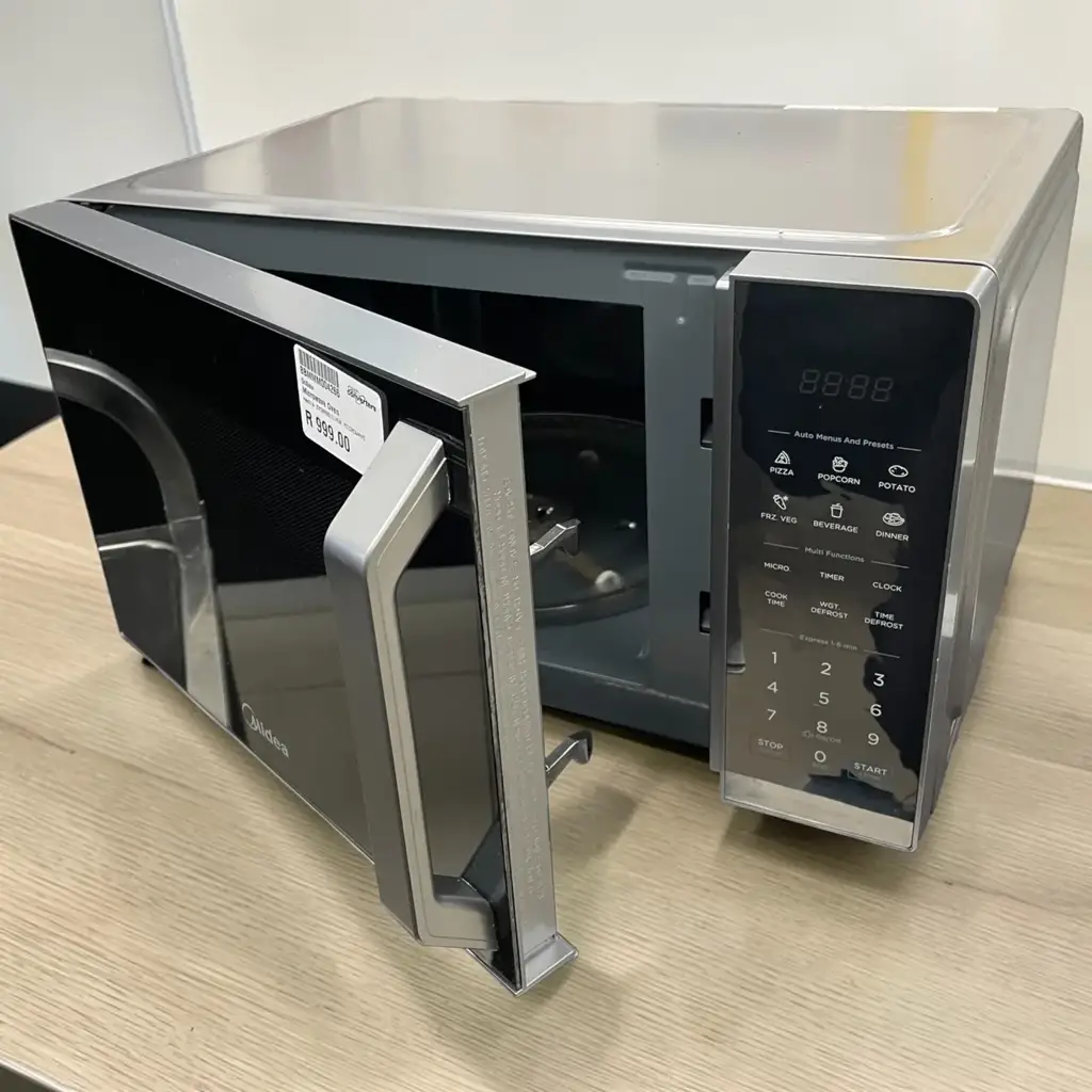 Midea Microwave