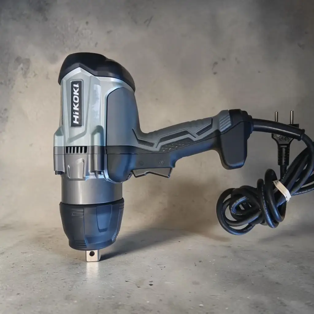 Hikokiq Wr 22Se Impact Wrench