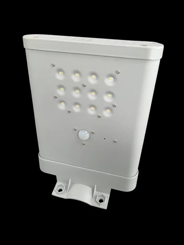 Solar Spot Light