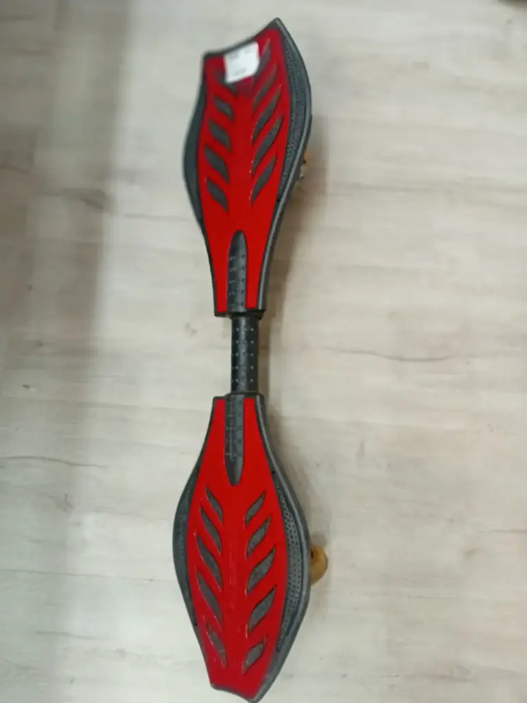 J-Board Skate Board
