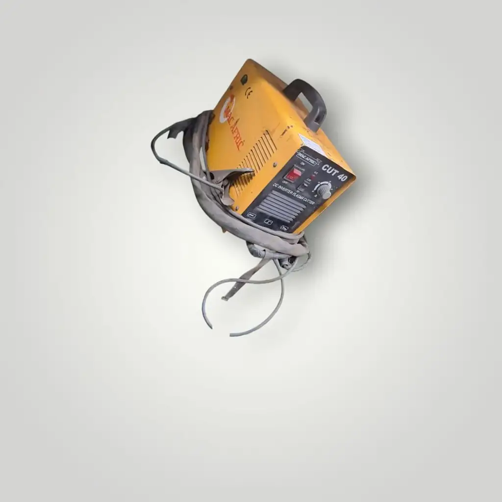 Mac Afric Cut 40 Inverter Plasma Cutter - View 3