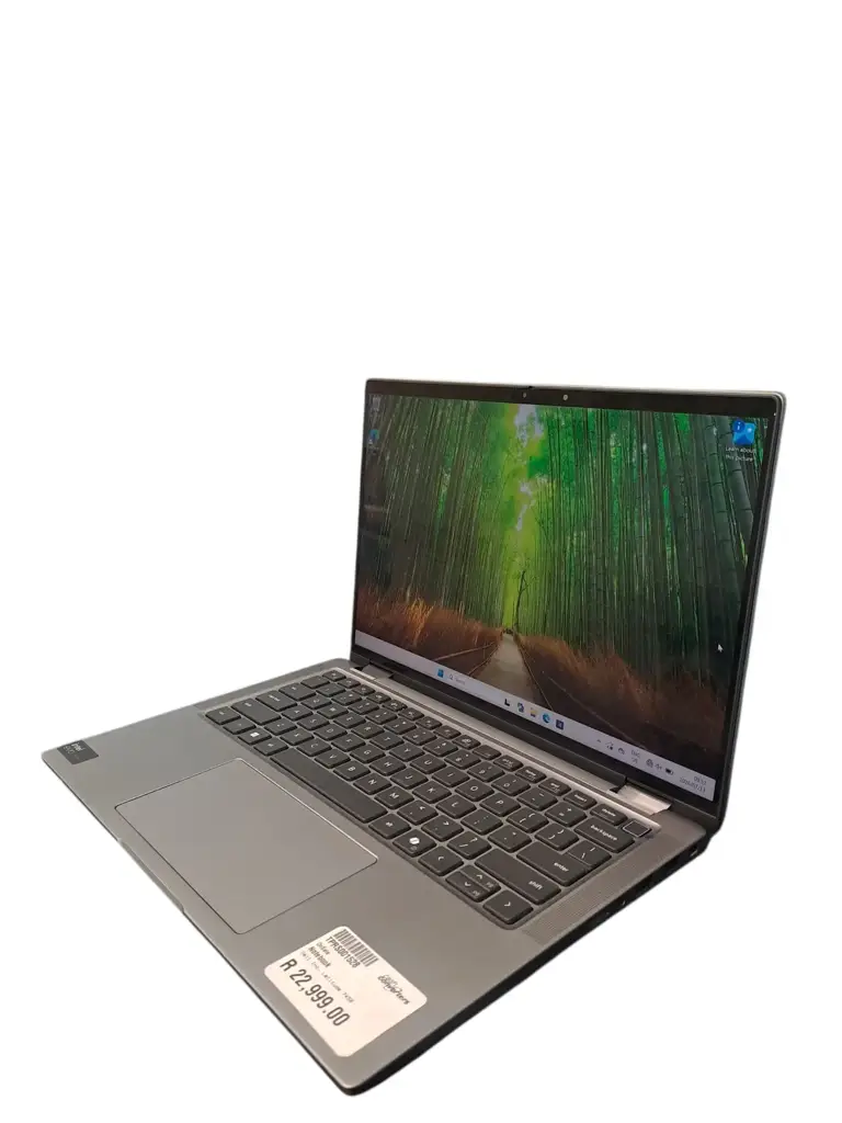 Dell Ultra 7 Latitude 7450 14" 2 In 1 Laptop Intel Core Ultra 7. - View 2