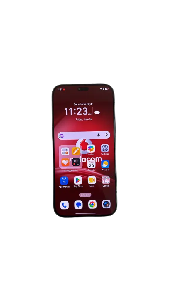 Honor Lna-Nx1 600 Lite 5G Mobile Phone - View 2