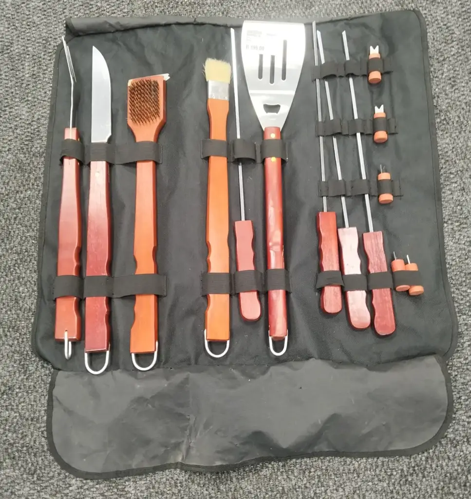 Braai Set