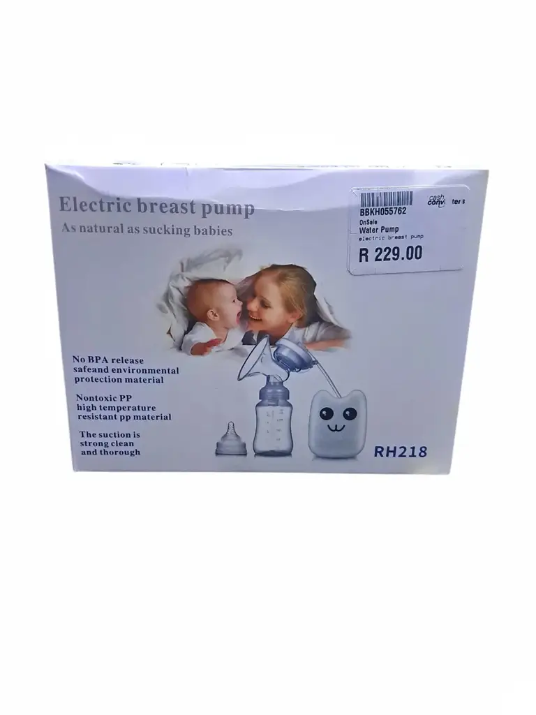 Rh-281 Electric Breast Pump