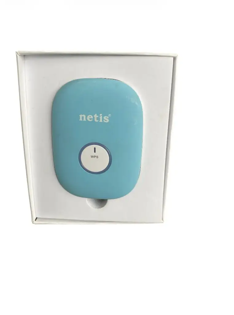 Netis Wifi Extender