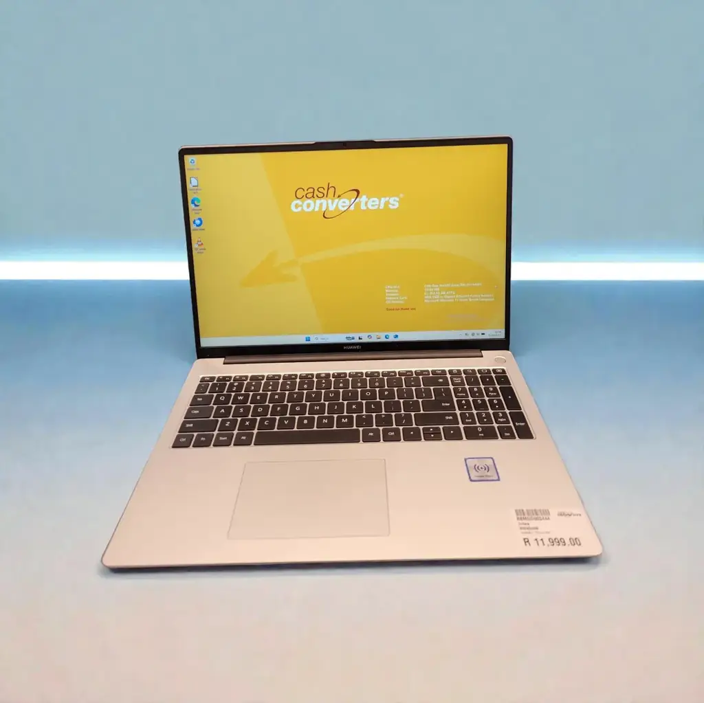 Huawei Mclg-Xx Notebook