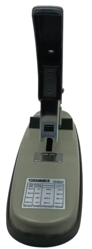 50Sf Heavy Duty Stapler - View 4