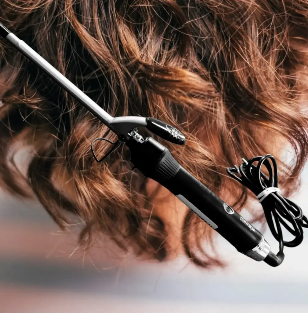 Dsp Hair Curling Tong