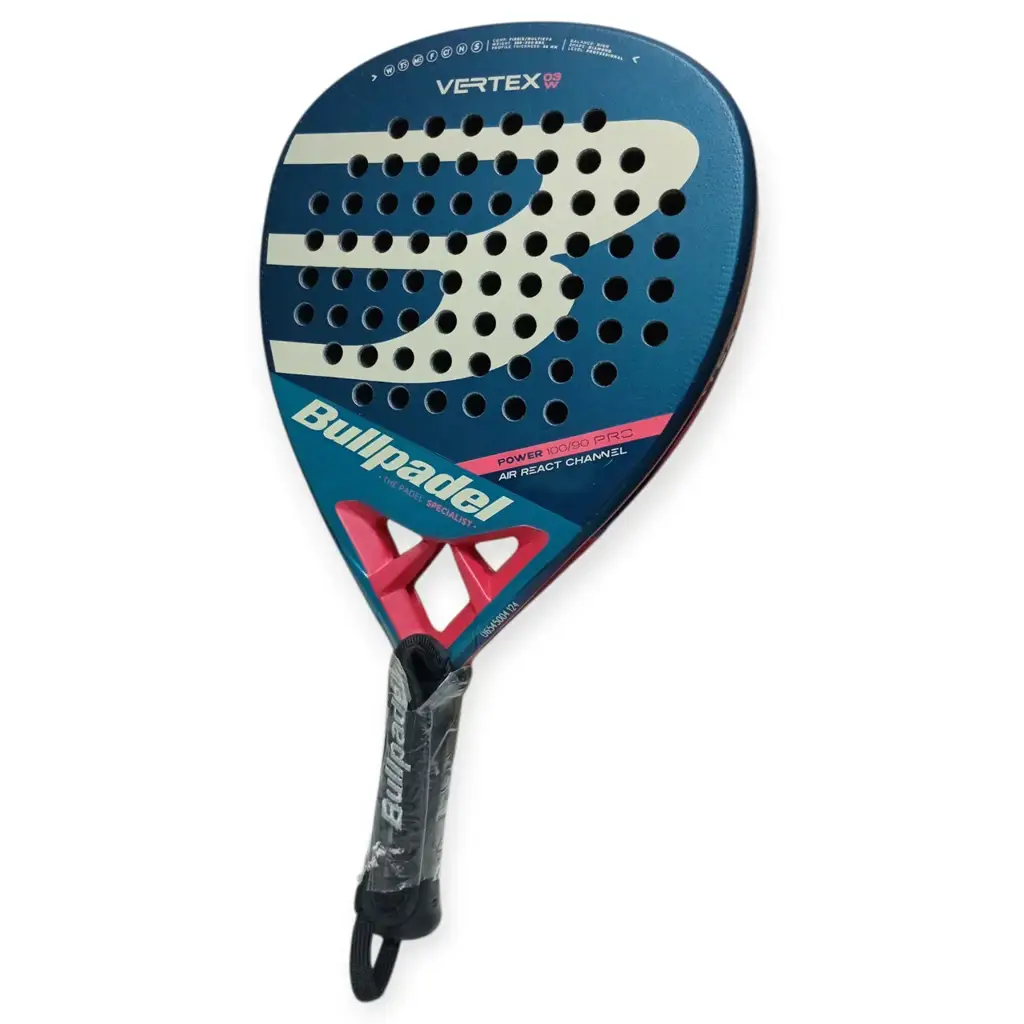 Bullpadel Vertex 03 Women Padel Racket