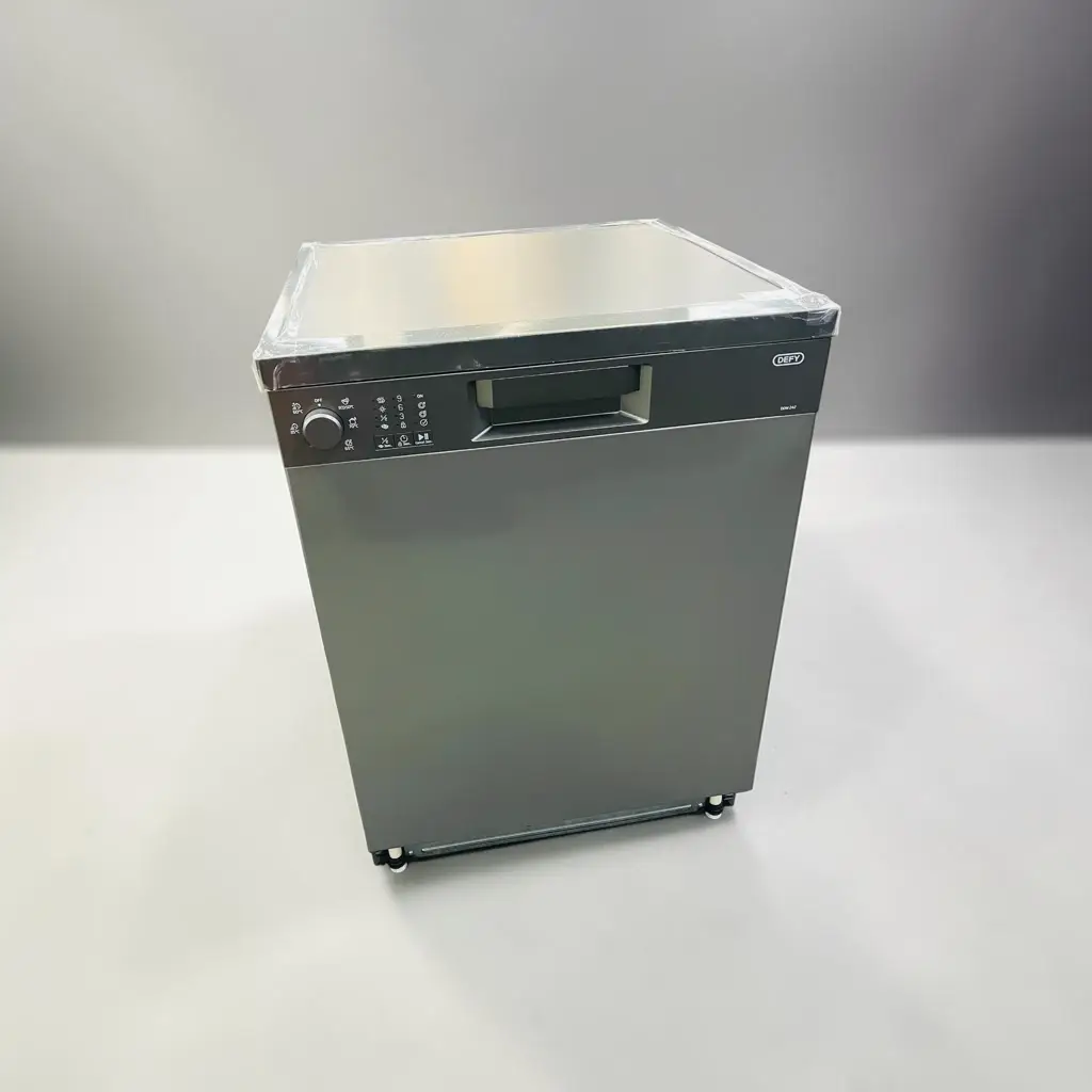 Dish Washer Ddw242 Defy - View 2