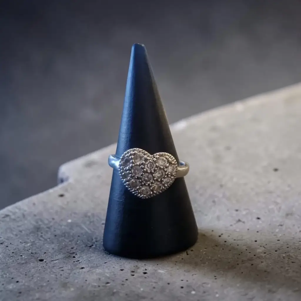 Silver Ring