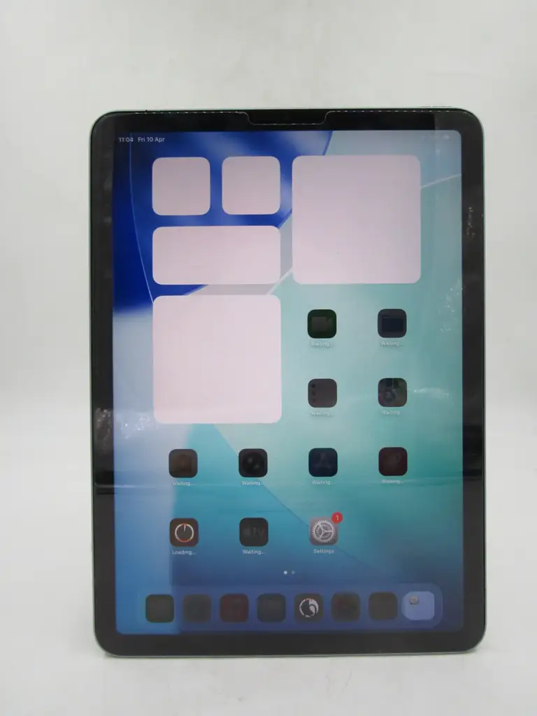Apple 4Th Gen Ipad