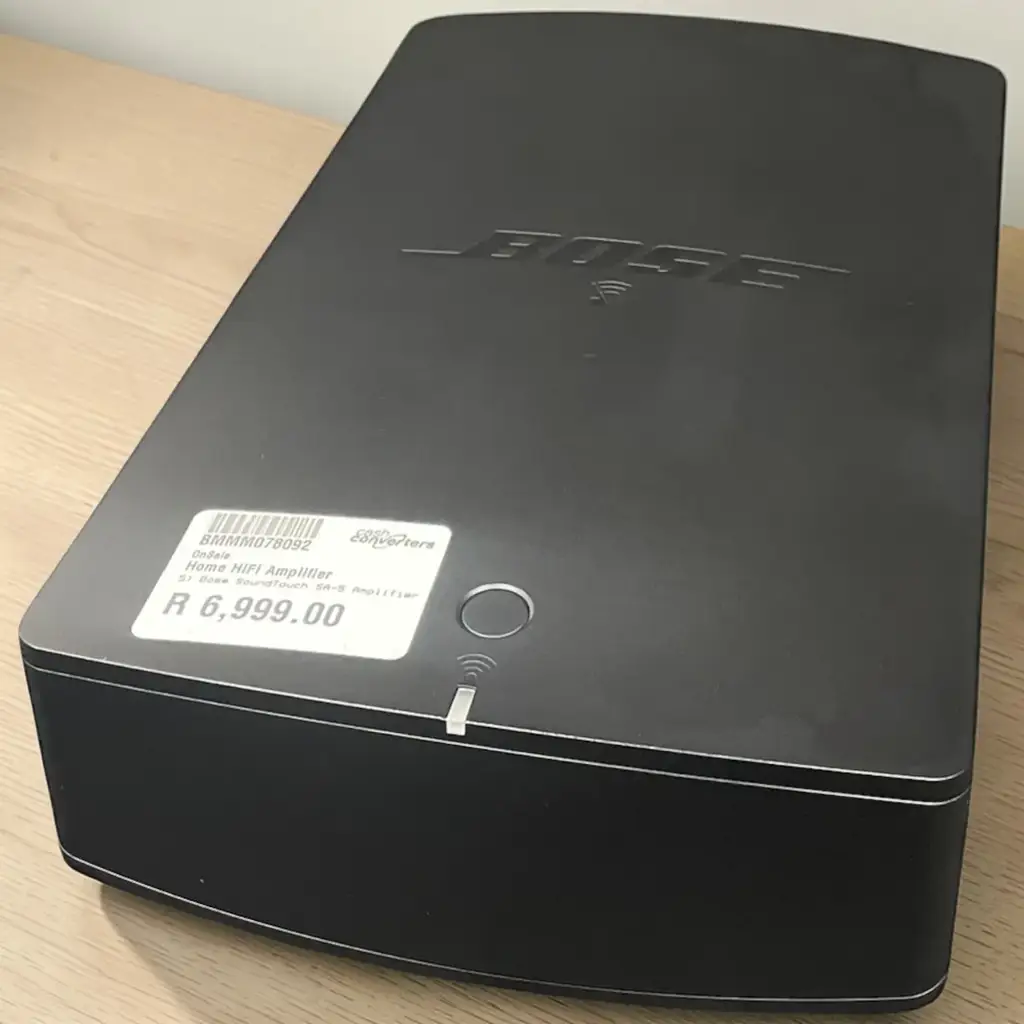 Bose Sound Touch Sa-5 Amplifier