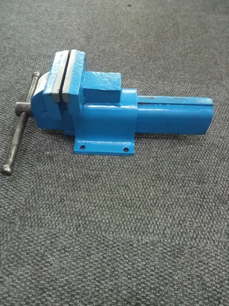 Bench Vice 150Mm