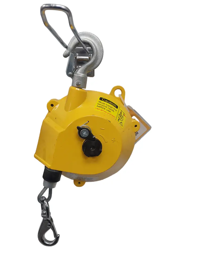 Spring Balancer Cbs-7 Hoist - View 2