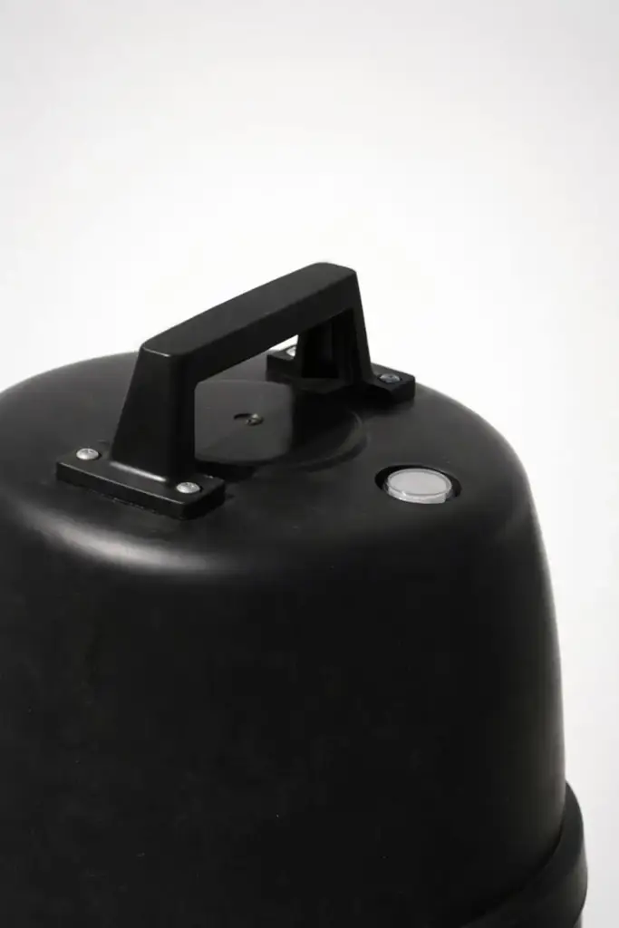 Eaurosteam Series 400 Vacuum Cleaner - View 3