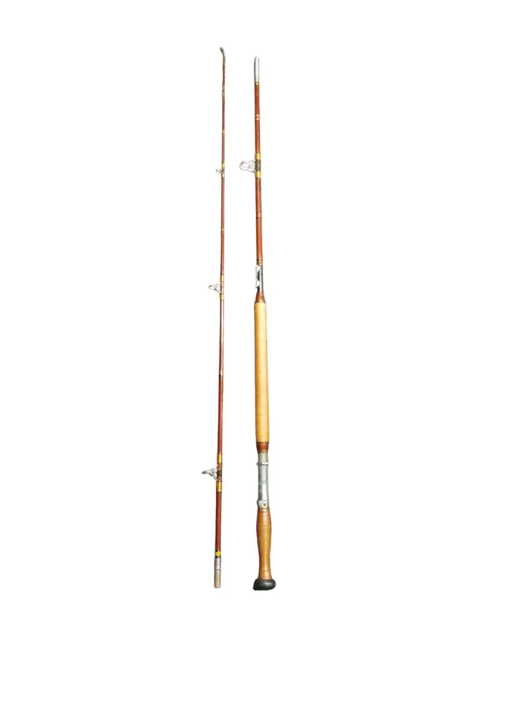 Daiwa Fishing Rod 8.5" - View 3