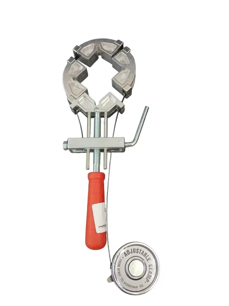 Picture Frame Steel Band Clamp
