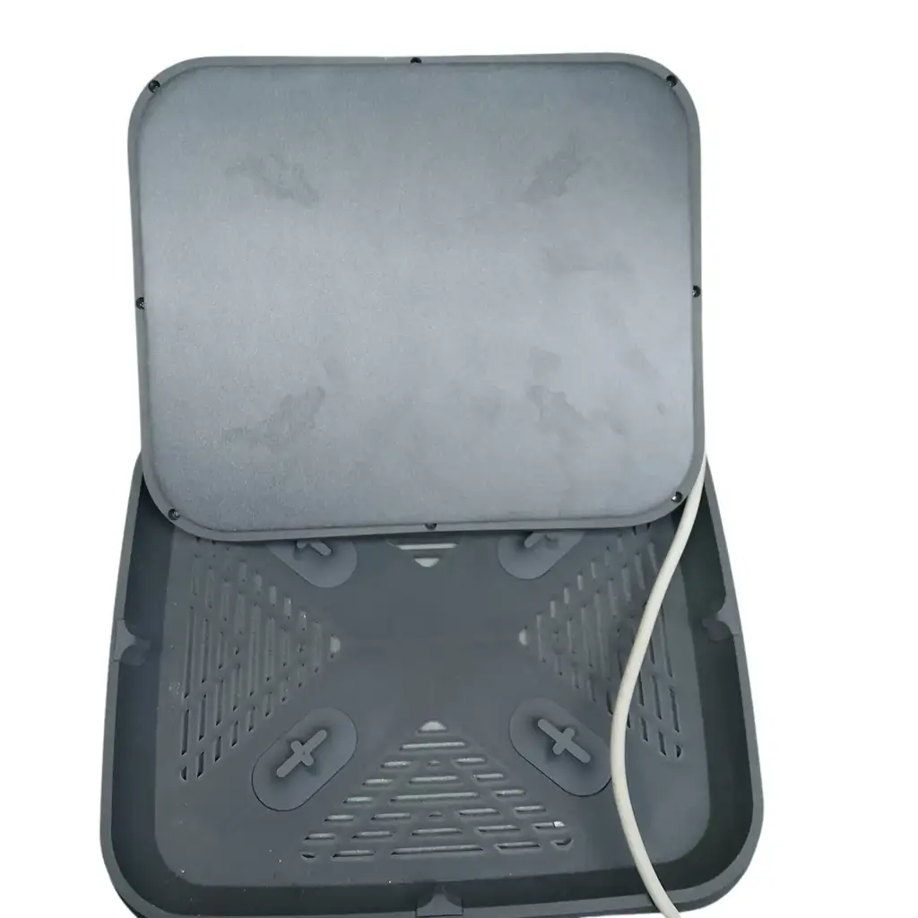 Craft Express Heat Press - View 2