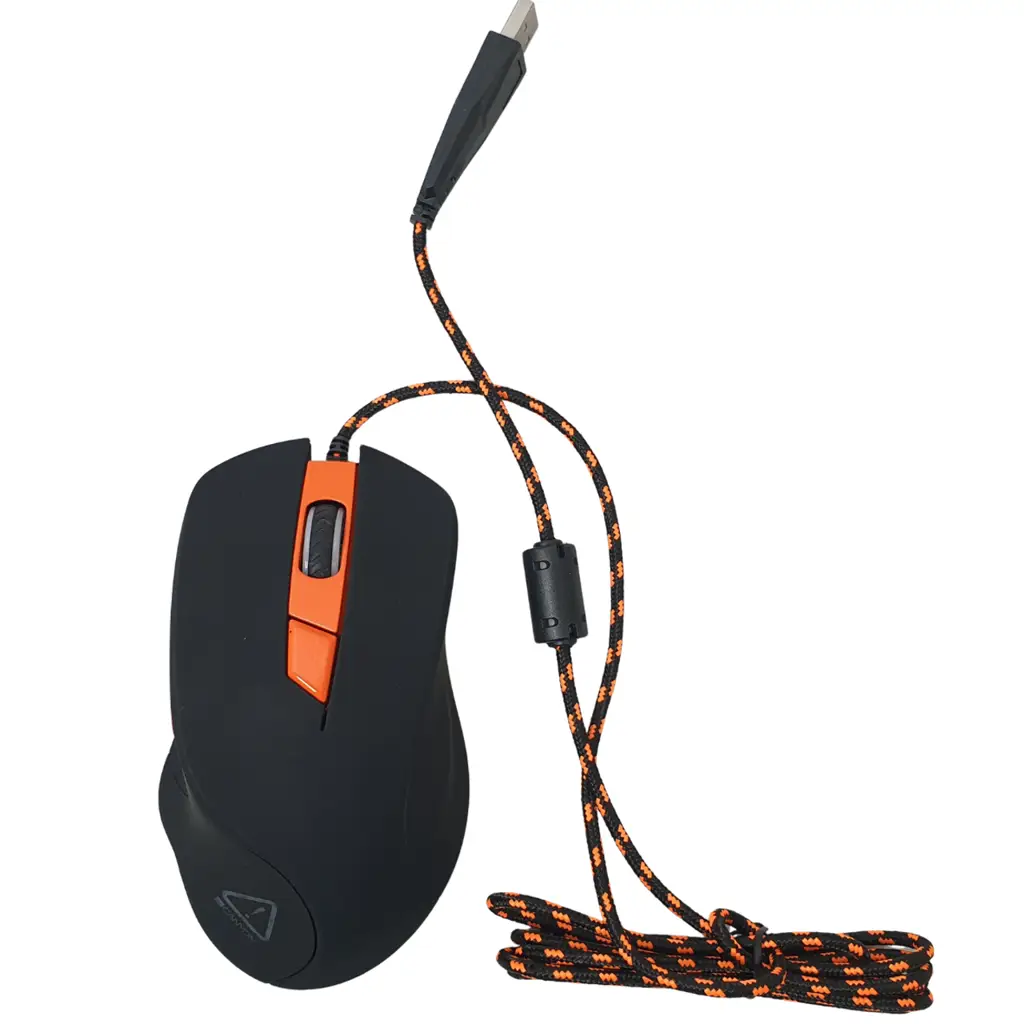 Canyon Cnd-Sgm03rgb Gaming Mouse