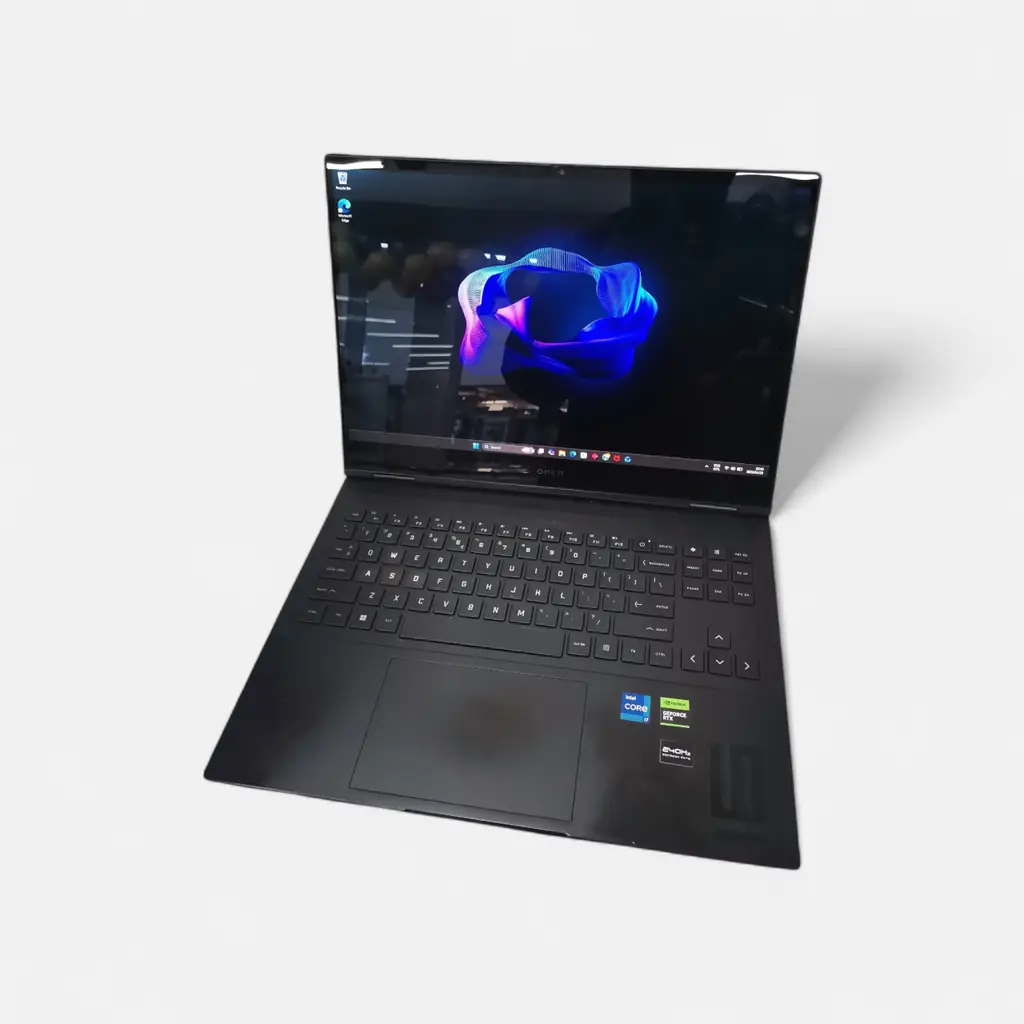 Omen By Hp Transcend Gaming Corei7 1Tb Ssd Laptop