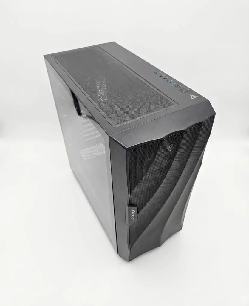 Antec I5 6Th Gen Gaming Pc - View 2
