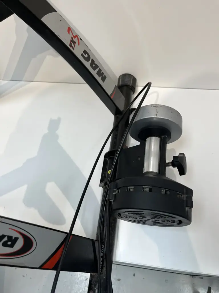 Rav X Trainer (Mag Tx3) - View 4