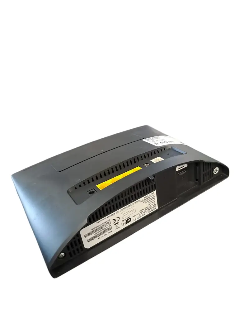 Huawei 4G Lte Category 6 Advanced Desktop Router - View 3