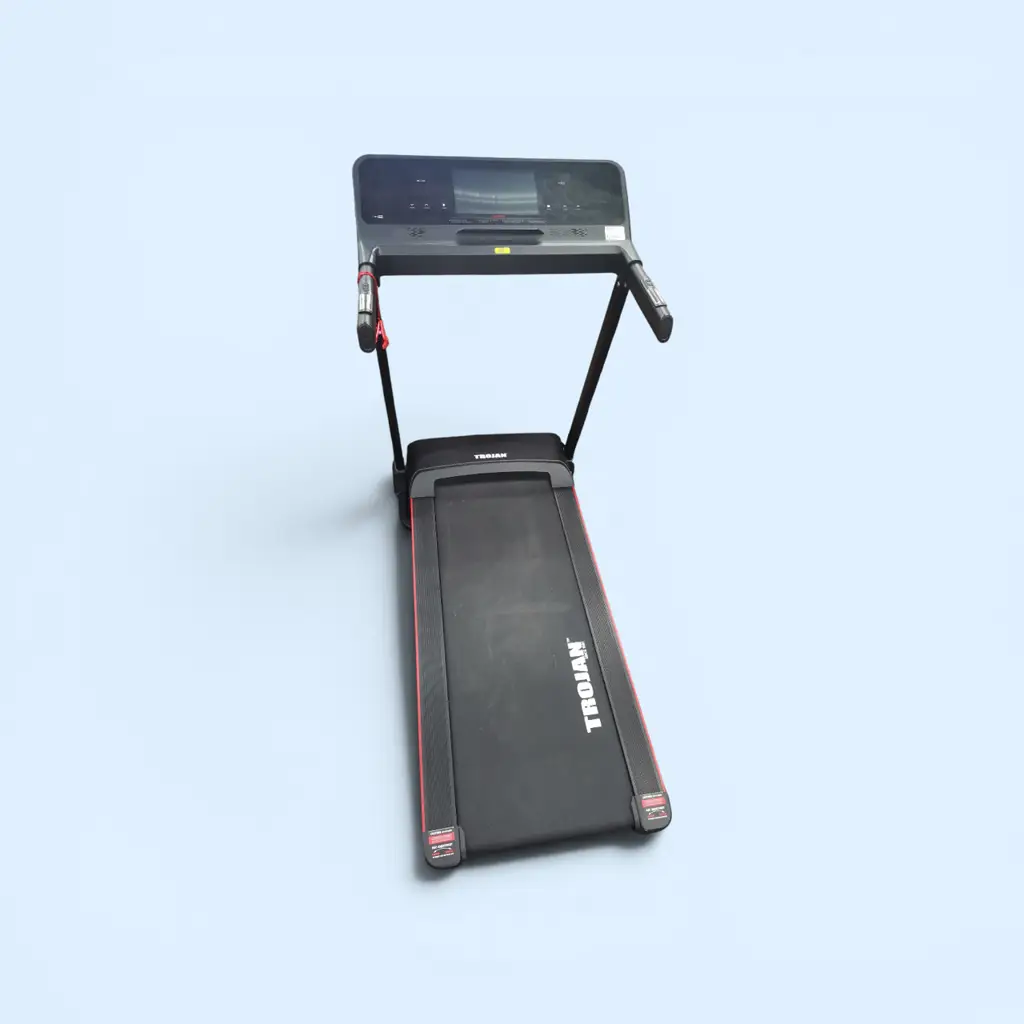 Trojan Tr700 Treadmill - View 2