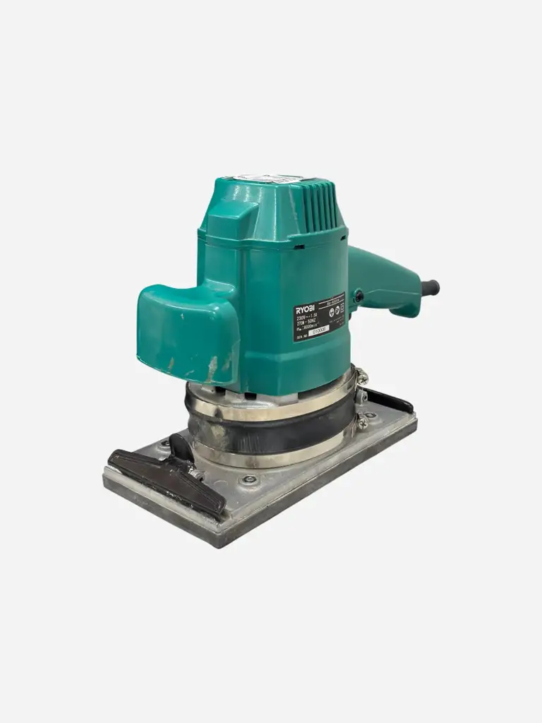 Ryobi Corded Orbital Sheet Sander
