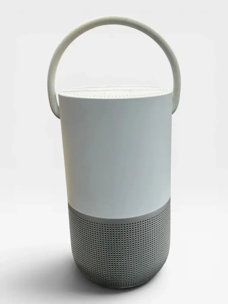 Bose Portable Smart Speaker - View 2
