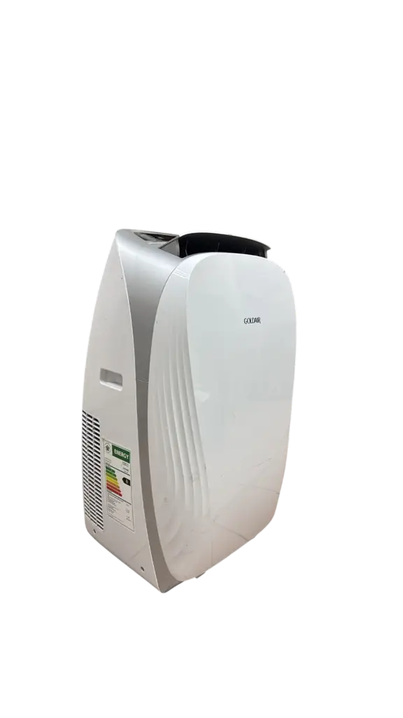 Goldair 12000 Btu Portable Air Conditioner (Gpa-12A) - View 2