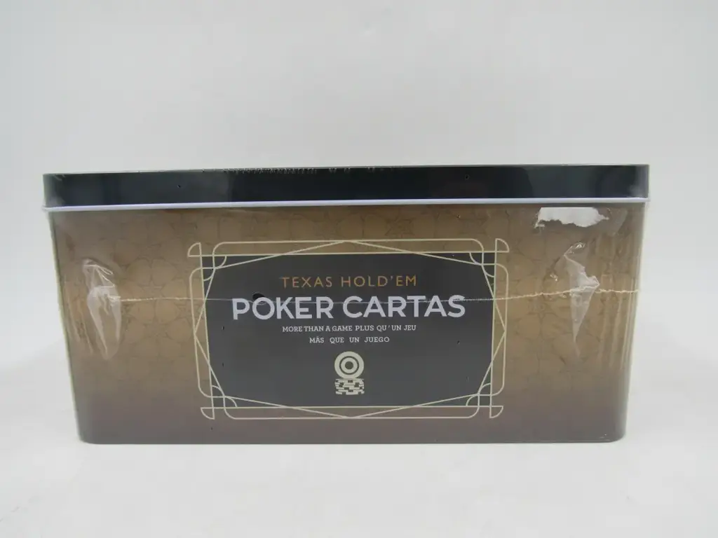 Poker Set