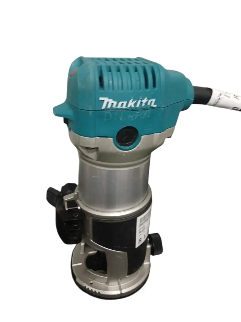 Makita Trimmer Rt0700c - View 2